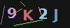Gambar captcha
