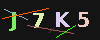 Gambar captcha
